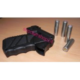 Аэрозольный (газовый) пистолет Удар-М2 Аэрозольный (газовый) пистолет Удар-М2